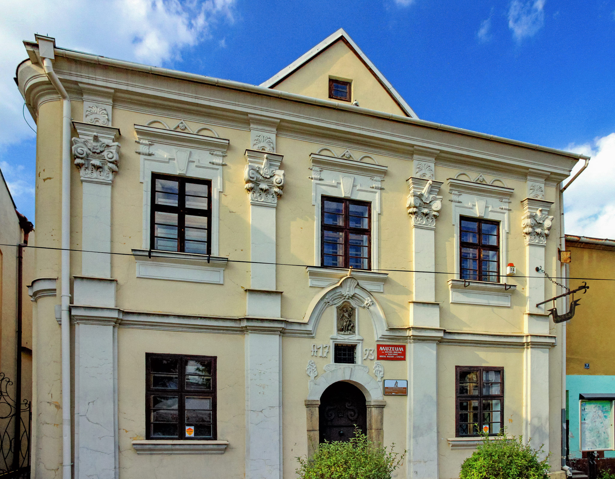 Skoczów